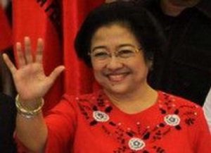 megawati