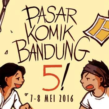 pasarkomik
