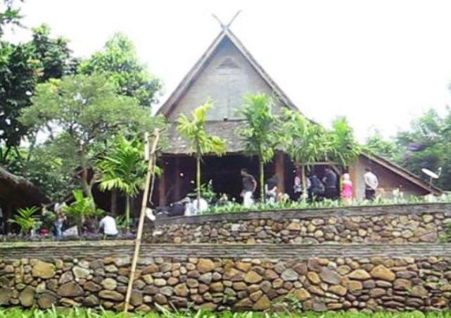 alam-santosa