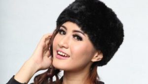 camelia putri