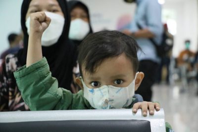 Baznas Kota Bandung Gelar Khitan Massal (Humas_Misni) 12